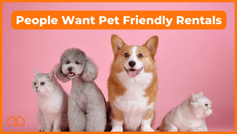 Pet-Friendly Homes For Rent By Owner Near Me